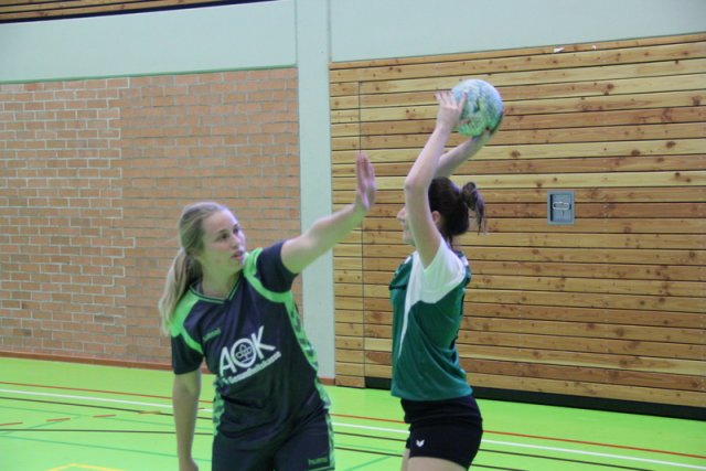 2016_10_08 Frauen Bezirksliga
